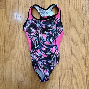 Gymnastics Leotard
